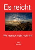 Cover: Es reicht - epubli