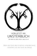 Cover: Von jetzt an Unsterblich - epubli