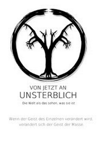 Enlarge image Cover: Von jetzt an Unsterblich - epubli