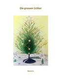 Cover: Die grossen Lichter - Books on Demand