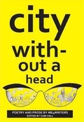 Cover: City without a Head - Wordsmithery