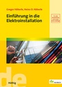 Bild: Einf&uuml;hrung in die Elektroinstallation - H&uuml;thig