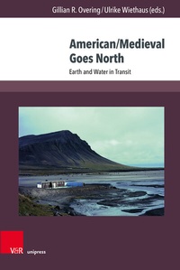 Enlarge image Cover: American/Medieval Goes North - Brill Deutschland