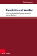 Cover: Kompilation und Narration - V&R unipress