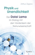 Cover: Physik und Unendlichkeit - Crotona Verlag GmbH