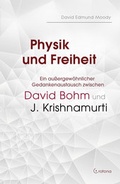 Cover: Physik und Freiheit - Crotona Verlag GmbH
