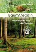 Cover: Baummedizin - Crotona Verlag GmbH