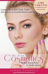 Abbildung von: The Book on Cosmetics - Jonna Tuomola