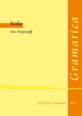 Cover: Kulia - LINCOM GmbH