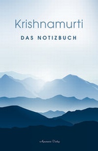 Enlarge image Cover: Das Notizbuch - Aquamarin