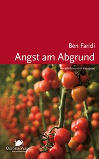 Enlarge image Cover: Angst am Abgrund - Oktober Verlag