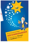 Cover: Der Stimmzauberer 2 - FON-Fachverlag