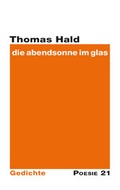 Cover: die abendsonne im glas - Druckerei & Verlag Steinmeier