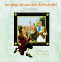 Cover: Der Graf, der aus dem Rahmen fiel - Comenius-Buchhandlung