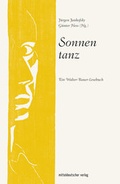 Cover: Sonnentanz - Mitteldeutscher Verlag