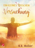 Cover: Ein kleines bisschen Versuchung - Cursed Verlag