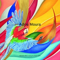 Enlarge image Cover: Adria Moura - comebeck limited