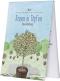 Cover: Rosen in T&ouml;pfen - Rannenberg, Verena