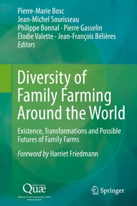 Abbildung von: Diversity of Family Farming Around the World - Springer