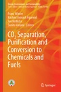 Cover: CO2 Separation, Puri?cation and Conversion to Chemicals and Fuels - Springer