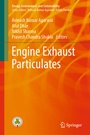 Cover: Engine Exhaust Particulates - Springer