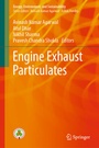 Cover: Engine Exhaust Particulates - Springer