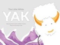 Cover: The Little White Yak - Good Critters Ltd