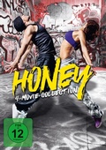 Cover: Honey 1-4 - Universal Pictures Video
