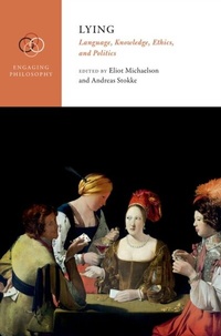Enlarge image Cover: Lying - OUP eBook