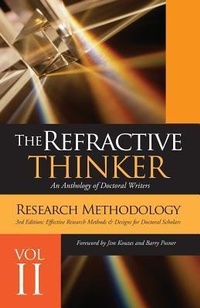 Enlarge image Cover: The Refractive Thinker(c) - Lentz Leadership Institute, LLC
