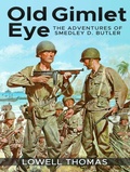 Cover: Old Gimlet Eye - Kismet Publishing
