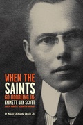 Cover: When the Saints Go Hobbling In - Sweet Earth Flying Press