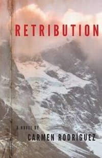 Abbildung von: Retribution - Three O'Clock Press