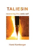 Cover: Taliesin - Horst Kornberger