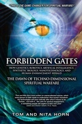 Cover: Forbidden Gates - Defender Publishing