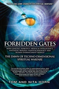 Enlarge image Cover: Forbidden Gates - Defender Publishing
