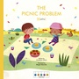 Cover: STEAM Stories: The Picnic Problem (Math) - words & pictures