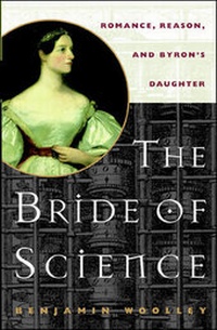 Enlarge image Cover: The Bride of Science: Romance, Reason, and Byron's Daughter - McGraw-Hill Professional