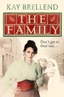 Cover: The Family - HarperCollins
