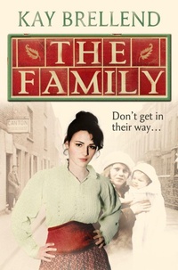 Enlarge image Cover: The Family - HarperCollins