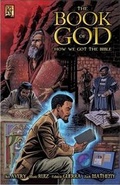 Cover: Book of God - Kingstone Media Group