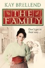 Cover: The Family - HarperCollins