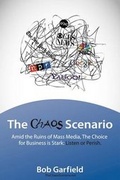 Cover: The Chaos Scenario - Stielstra Publishing