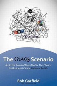 Enlarge image Cover: The Chaos Scenario - Stielstra Publishing