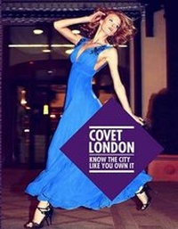 Abbildung von: Covet London - Covet Girl Publishing