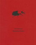 Cover: Glen Rubsamen: Rhynchophorus ferrugineus - Osmos