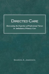 Abbildung von: Directed Care - Apple Works