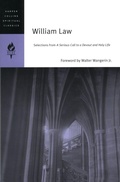 Cover: William Law - HarperCollins