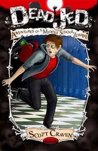 Enlarge image Cover: Dead Jed - Month 9 Books