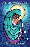 Cover: I Am Mary - Chalice Press